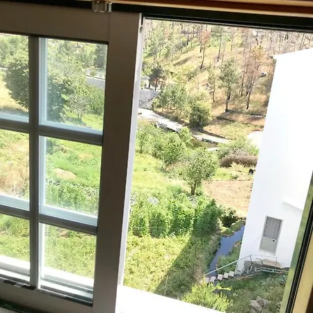 Apartamento Rua Do Comercio Sabugueiro (Guarda)