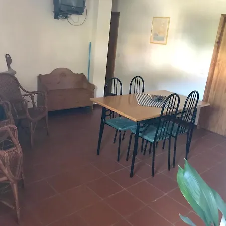 Rua Do Comercio Apartamento *